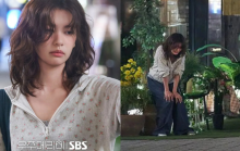 Jung So Min thê thảm trong lần tái xuất phim hài lãng mạn “Would You Marry Me”