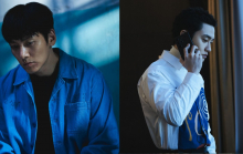 Ji Chang Wook & D.O “đốt màn ảnh” với phim 18+ Hàn Quốc “Trò Chơi Thao Túng”