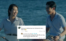 Thuý Ngân lên tiếng về việc block Võ Cảnh: “Muốn tránh những bình luận tiêu cực để anh được bình yên”