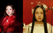 Phương Mỹ Chi lọt top 700 gương mặt kiến tạo thay đổi và truyền cảm tại châu Á của Tatler Most Influential 2025