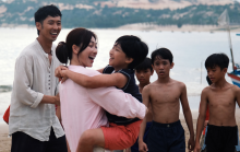 Phương Anh Đào “không dây dưa cảm xúc cá nhân” với Tuấn Trần trong teaser phim Tết 2026