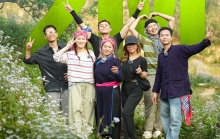 Gia Đình Haha gửi lời cảm ơn và mong nhận được sự phối hợp từ khán giả