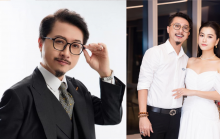 Chồng Lâm Vỹ Dạ gây xôn xao với động thái mới sau clip cử chỉ thân mật cùng nữ diễn viên trẻ