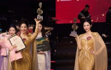 Hành động đầy nhân văn của Nguyễn Phương Anh sau chiến thắng Tiếng Hát Hà Nội 2025