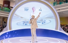 Vũ Cát Tường lan tỏa thông điệp “Sống đẹp” qua Bên Nhau Mình Là Nhà