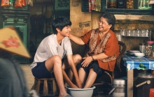 Sự góp mặt của NSND Thanh Hoa không cứu được doanh thu 'Thế hệ kỳ tích'