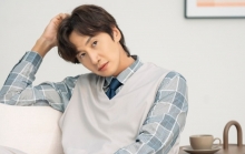 Lee Kwang Soo làm MC cho “đám cưới thế kỷ” của Kim Woo Bin và Shin Min Ah