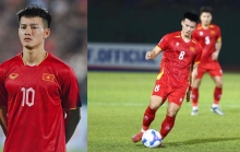 Loạt thông tin “khủng” xoay quanh Nguyễn Thanh Nhàn, người hùng ghi bàn thắng 3-2 trước Thái Lan