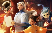 Kiệt tác hoạt hình Hoa ngữ “Lạc Phàm Trần: Hậu Duệ Chức Nữ” hé lộ trailer mãn nhãn với đồ họa đỉnh cao