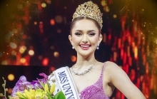 Sự thật bất ngờ đằng sau phát ngôn gây bão của Hoa hậu Philippines