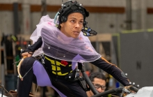 Vén màn công nghệ 3D đỉnh cao phía của Avatar: Lửa Và Tro Tàn