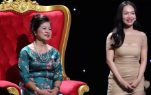 Căng thẳng bùng nổ khi cô gái thu nhập 150 triệu/tháng được ghép đôi với chàng trai lương 30 triệu.