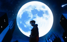 Wren Evans với “Vừa Tìm Thấy Đã Đánh Mất”: Mở ra thế giới Broadway mùa đông ấm áp