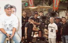 Đạo diễn Nguyễn Quang Dũng lên tiếng về ồn ào ‘tuyển trợ lý không lương’