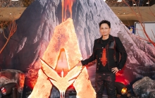 Rhymastic “giữ lời hứa” với James Cameron, tung bản rap đậm chất Avatar: Lửa Và Tro Tàn