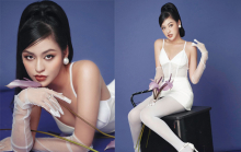 ‘Hot girl trứng rán' Thanh Tâm úp mở đại diện Việt Nam tham gia Hoa hậu quốc tế, phản ứng của netizen ra sao?