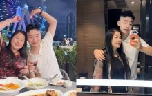 Cầu hôn chủ nhà trọ hơn 20 tuổi, có 2 con riêng, trai tân hé lộ cuộc sống hôn nhân nhiều người ao ước