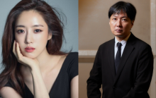 EunJung (T-ARA) bất ngờ lên xe hoa cùng đạo diễn phim