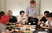 “Tân binh toàn năng” - 2 tuần liên tiếp giữ Top 1 Social Trend, sẵn sàng đối đầu 2 nhóm nhạc quốc tế