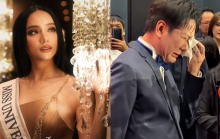 Hương Giang bị hủy kết quả tại Miss Universe, dì Na chính thức thua cuộc
