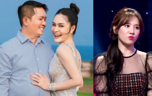 Khoảnh khắc Đoàn Di Băng “lấn lướt” Hari Won bất ngờ bị đào lại