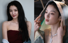 Kim Yoo Jung: “Có người nói tôi đáng sợ, bạn bè thậm chí còn tránh mặt”