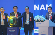 Hiệp hội An ninh mạng Quốc gia ra mắt Chi hội phía Nam: Tăng cường 'Lá chắn' chủ quyền số