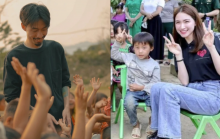 Bất ngờ với số tiền Hòa Minzy, Đen Vâu từng ủng hộ cho dự án 'Nuôi Em'