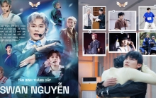 Swan Nguyễn- Top Vocal khiến SOOBIN tiếc nuối khi rời “Tân Binh Toàn Năng” trước thềm chung kết có gì đặc biệt?