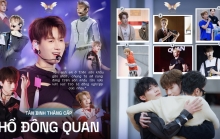 Hồ Đông Quan - Anh Cả ấm áp dừng chân đầy tiếc nuối trước thềm chung kết “Tân Binh Toàn Năng” 