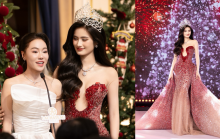 Cuộc sống hiện tại Hoa hậu Ý Nhi: Mỗi tháng để dành 30 triệu, đi làm 24 tiếng một tuần