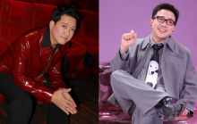 Trường Giang “chạm trán” Trấn Thành trong ​​cuộc đua phòng vé phim Tết 2026