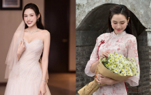 Đỗ Thị Hà bất ngờ thay đổi diện mạo mới sau khi kết hôn