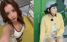 Gương mặt mộc của Chi Pu lần nào cũng khiến dân mạng mê mẩn