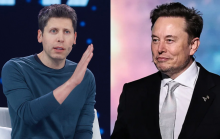 Sam Altman xoay sở thế nào ngày Elon Musk rút khỏi OpenAI?