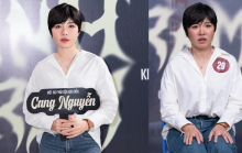 “Nàng thơ” của Lý Hải gây bất ngờ với diện mạo hiện tại, màn tái xuất casting trong phim điện ảnh Linh Trạm