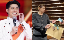 Fan nữ làm điều này với Noo Phước Thịnh gây bão mạng xã hội