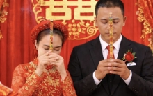 Loạt ảnh cưới của Mỹ Tâm – Mai Tài Phến được chia sẻ?