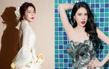 Thủy Tiên chia sẻ thay đổi bất ngờ sau 1 năm ăn chay trường