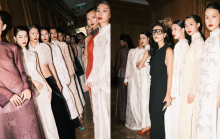 Khi áo dài được sáng tạo một cách tinh tế, ​​không phá vỡ hình tượng truyền thống