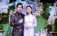 Ngọc Sơn bất ngờ tặng 5.000 euro cho học trò tại Đức