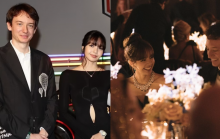 Dân mạng dậy sóng trước tin Lisa (BLACKPINK) bí mật kết hôn với bạn trai tài phiệt