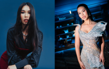 Siêu mẫu Hà Anh đáp trả vụ bị tố nợ lương 10 triệu đồng, sẵn sàng đối chất trực tiếp