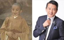 “Cậu bé Đường Tăng” trong Tây du ký 1986 ngày nào, giờ là doanh nhân trăm triệu tệ