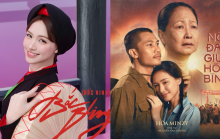 Hòa Minzy dẫn đầu với tám đề cử tại Làn Sóng Xanh 2025