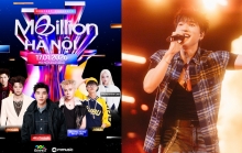 Lộ diện line up của GENfest Presents MBILLION Hà Nội khiến cộng đồng fan háo hức
