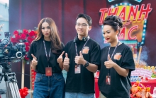 Thanh Hằng tái xuất điện ảnh sau 7 năm với “Madames Thanh Sắc”, hé lộ sự kiện chấn động Sài Gòn năm 1963