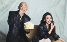 Tiến Luật “chơi lớn” tặng nhẫn kim cương cho Thu Trang kỷ niệm 15 năm ngày cưới, khán giả nói ngay: “Cậu Khả là đây!”