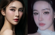 Hiền Hồ bị réo gọi khi Linh Trương vướng ồn ào mạng xã hội