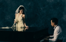 Á hậu Phương Nhi hé lộ bộ ảnh cưới tinh tế bên doanh nhân Minh Hoàng trước thềm hôn lễ